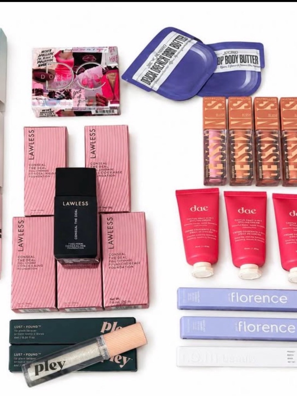 Makeup Bundle